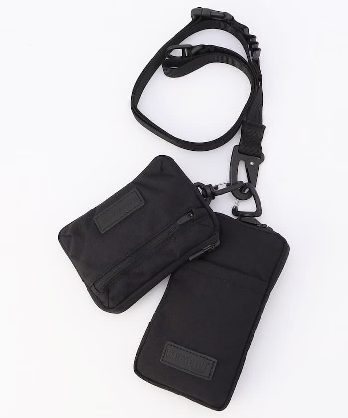 限定展開 COMBO SHOULDER