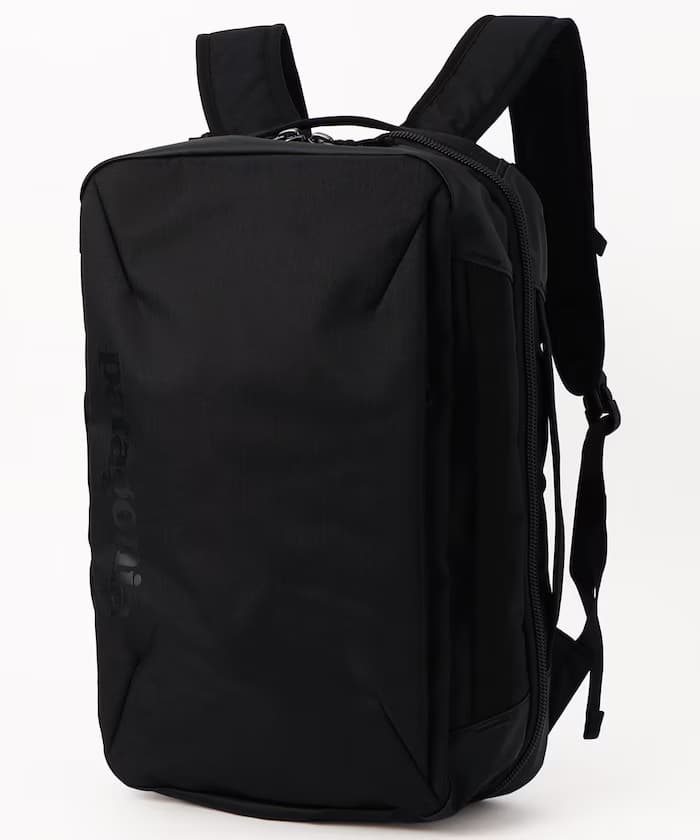 BLACK HOLE Micro MLC 22L 限定展開旅行背包