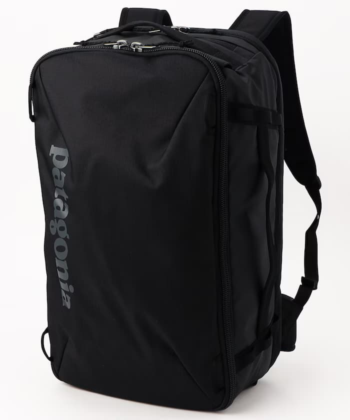 Black Hole 迷你 MLC 30L 限定展開