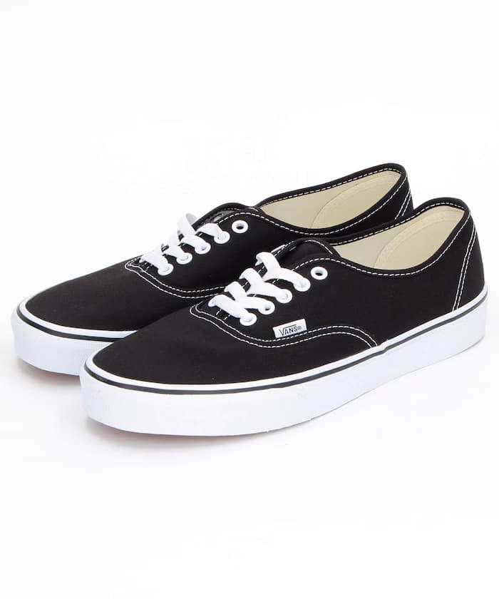 VANS Authentic 運動鞋 尺寸6~10 限定發售
