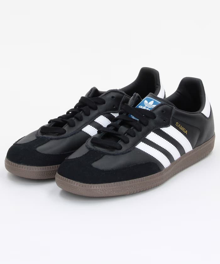 adidas Originals Samba OG / Samba OG [26~28cm] 【限定發售】