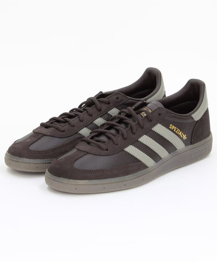 adidas Originals HANDBALL SPEZIAL [26~28cm] 限定展開