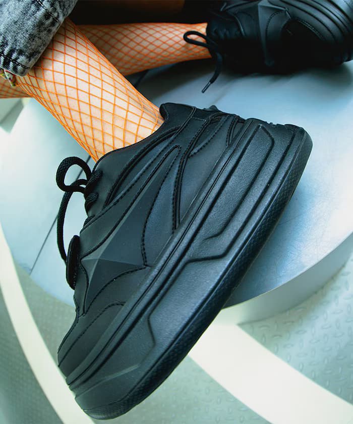 INF STAR SNEAKERS LOW