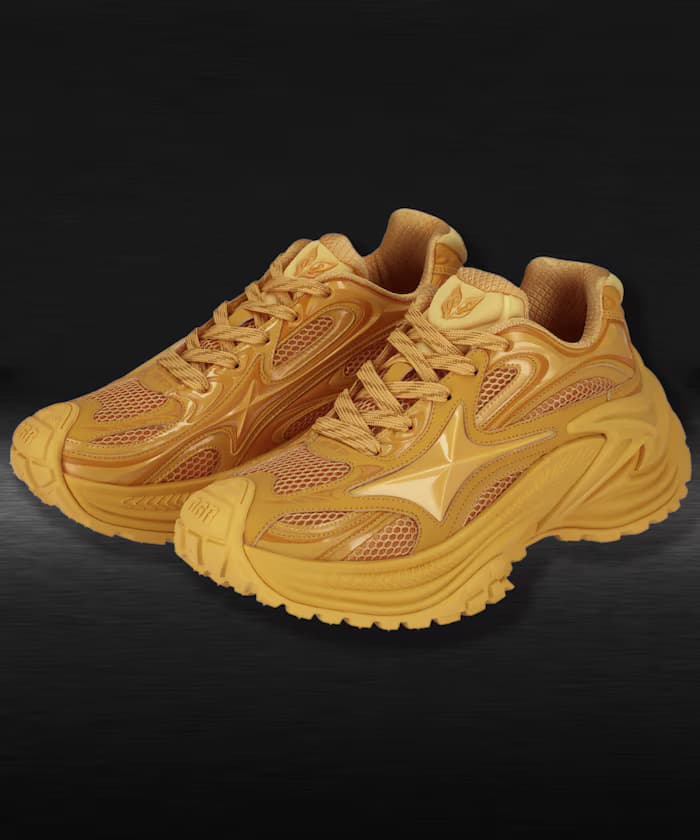 OGR Dad Shoes
