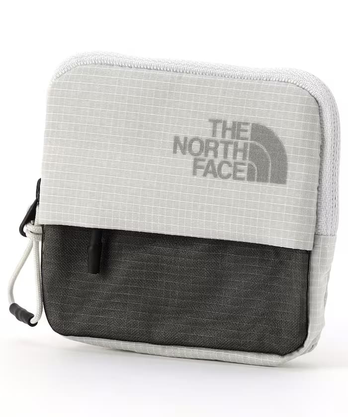 HAZY WALLET 中性 錢包/證件夾 【限定展開】