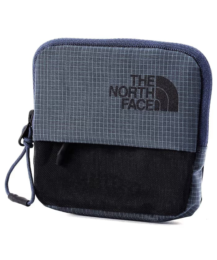 HAZY WALLET 中性 錢包/證件夾 【限定展開】