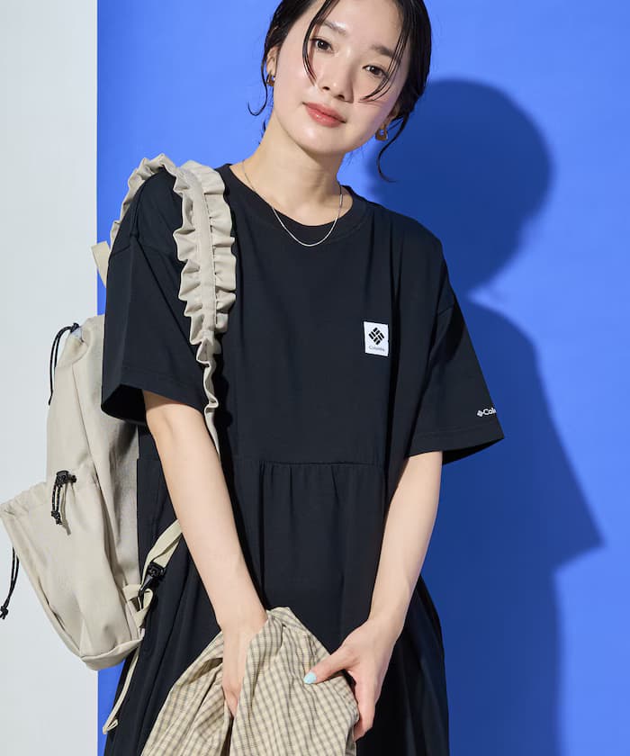 W Imperial Park Dress【限定展開】