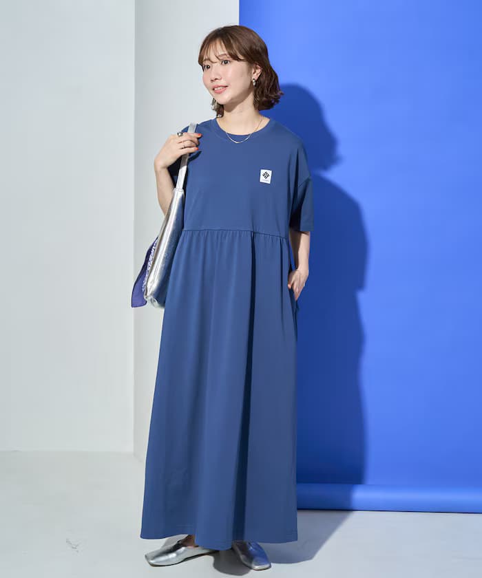 W Imperial Park Dress【限定展開】