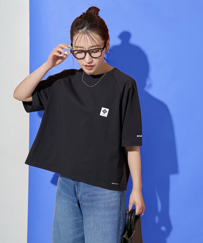 W Imperial Park SS Tee【限定展開】