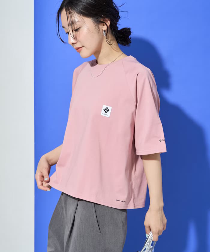 W Imperial Park SS Tee【限定展開】