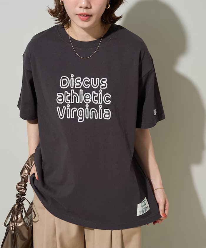 別注 LOGO 半袖 T恤【限定展開】