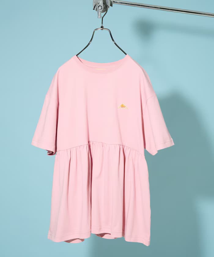 ピンク