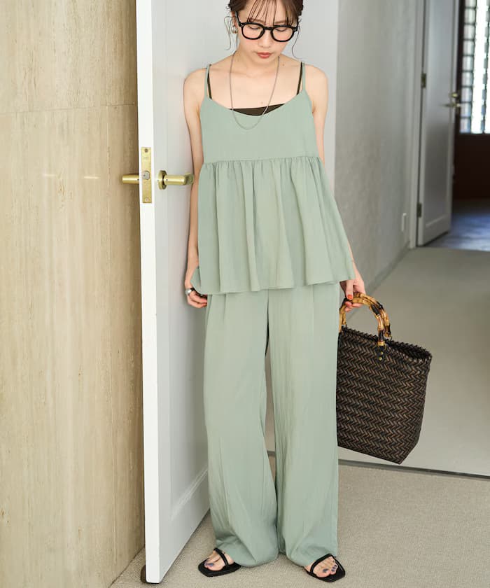 ブルーグリーン