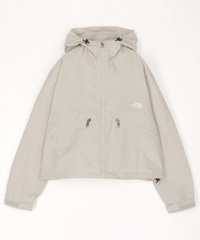 Short Compact Jacket【限定展開】