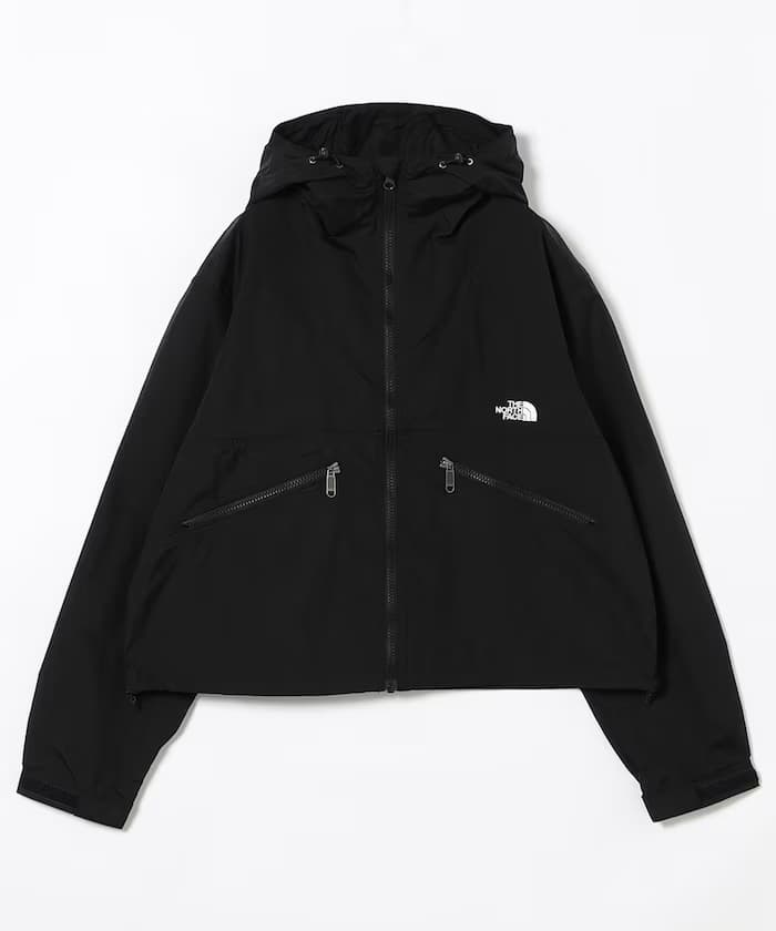 Short Compact Jacket【限定展開】