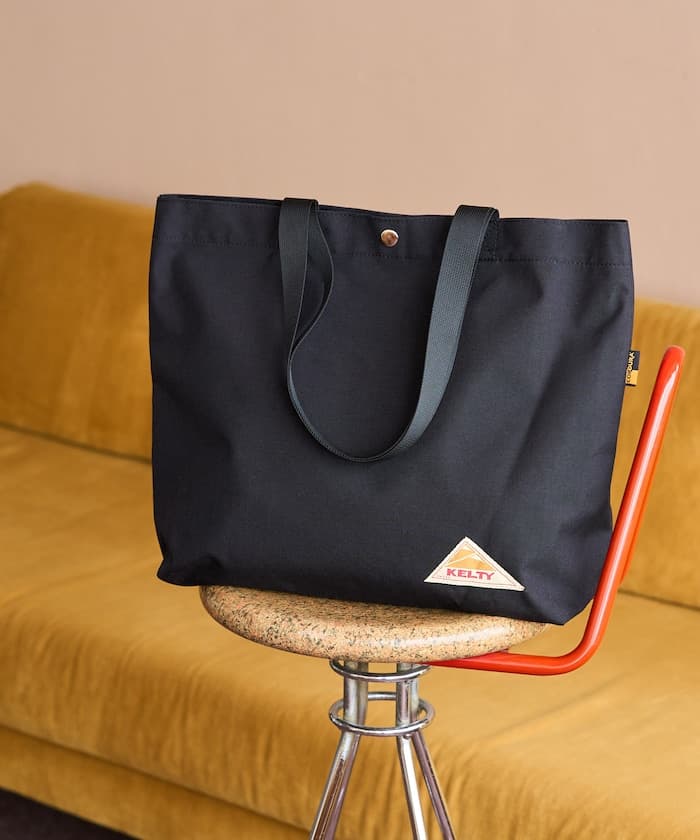 新色追加 別注托特包【限定展開】