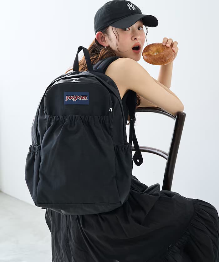SLOUCH PACK【限定展開】