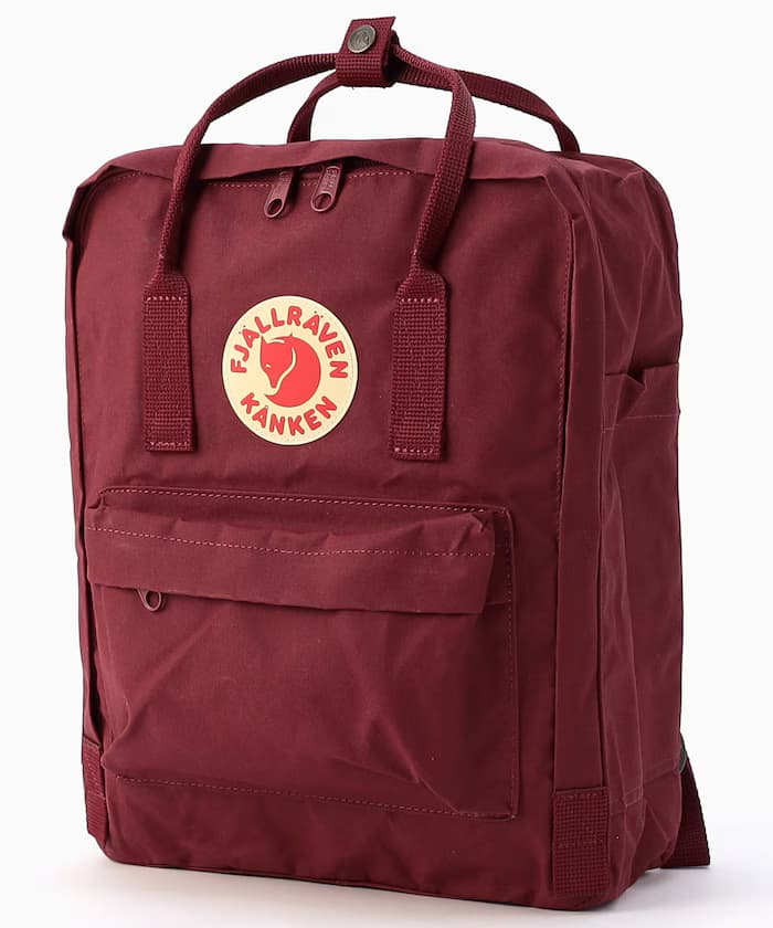 Kanken【限定展開】