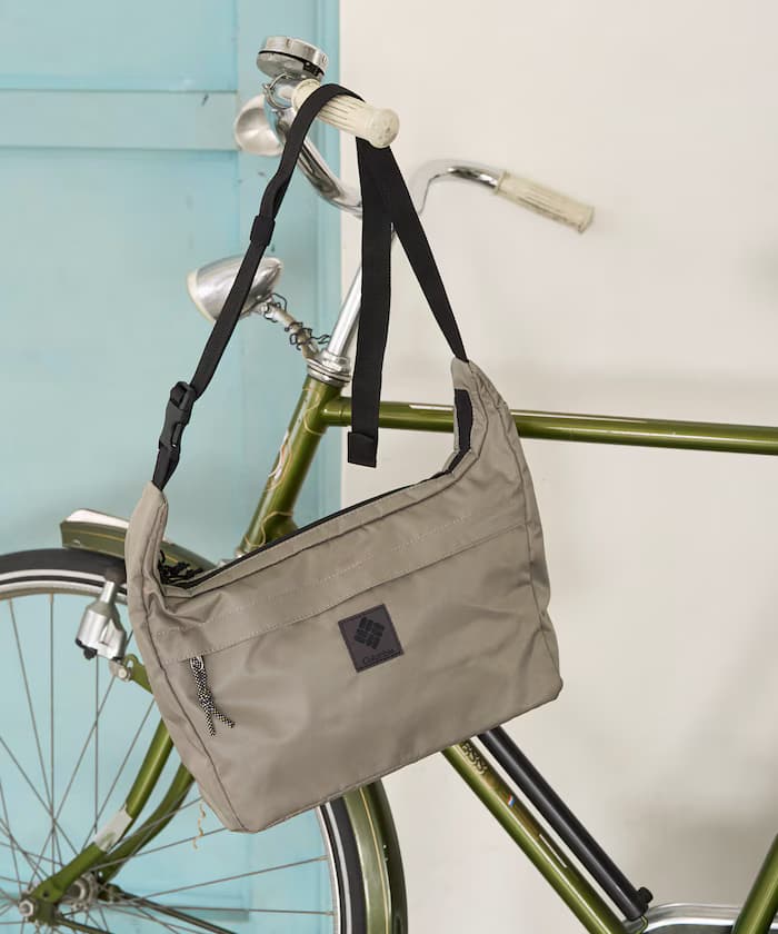 Great Smoky Garden Crescent Shoulder【限定展開】