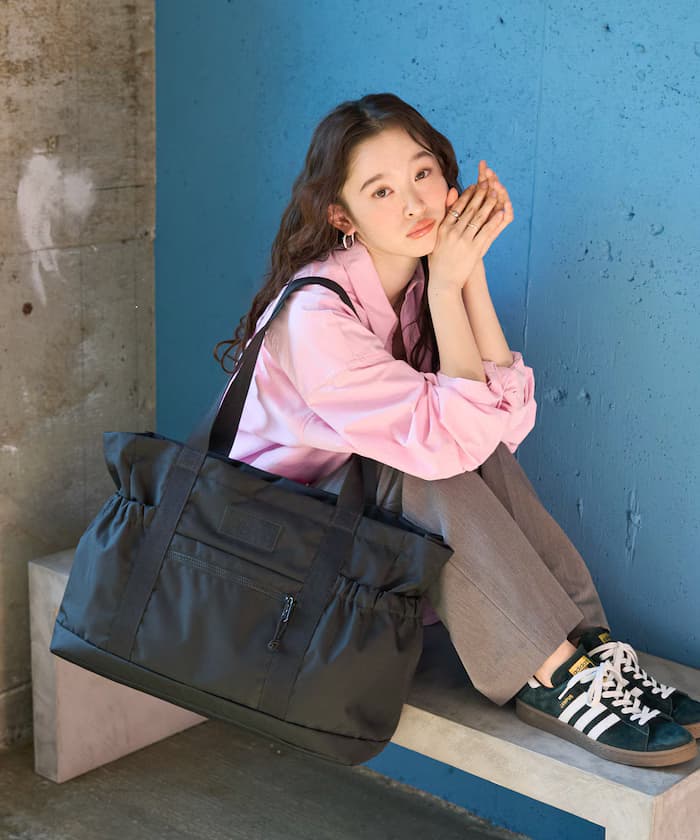 EVERYDAY LARGE TOTE【限定展開】