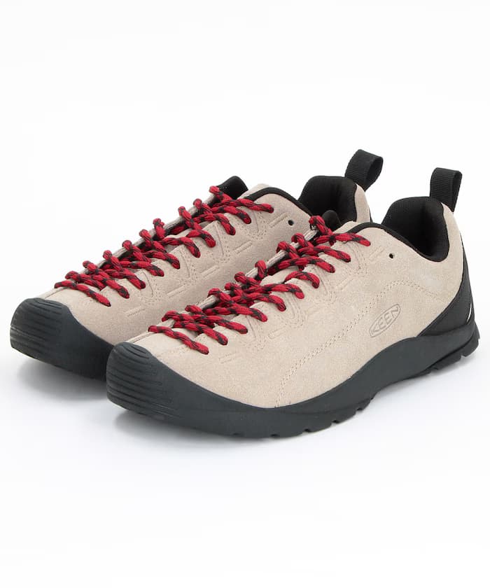 JASPER 戶外運動鞋 [23.0~25.0cm尺寸展開]【限定發售】