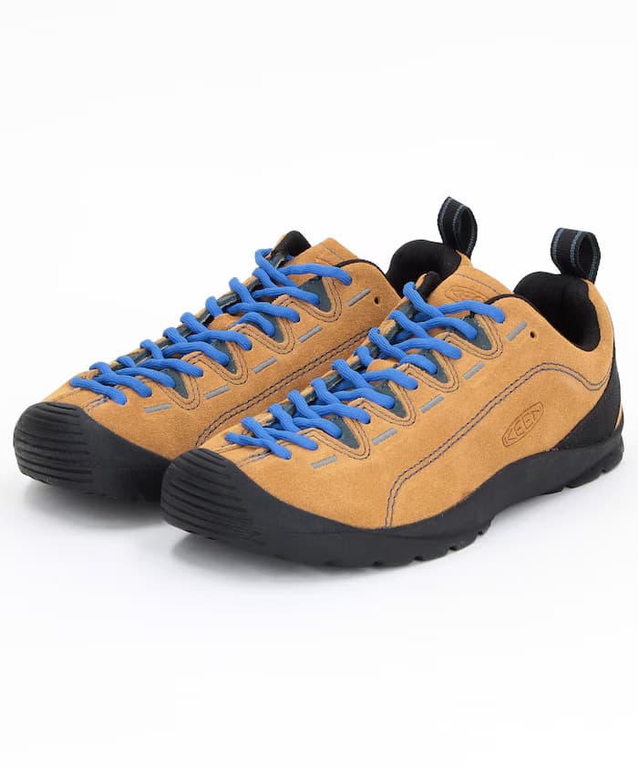 JASPER 戶外運動鞋 [23.0~25.0cm尺寸展開]【限定發售】