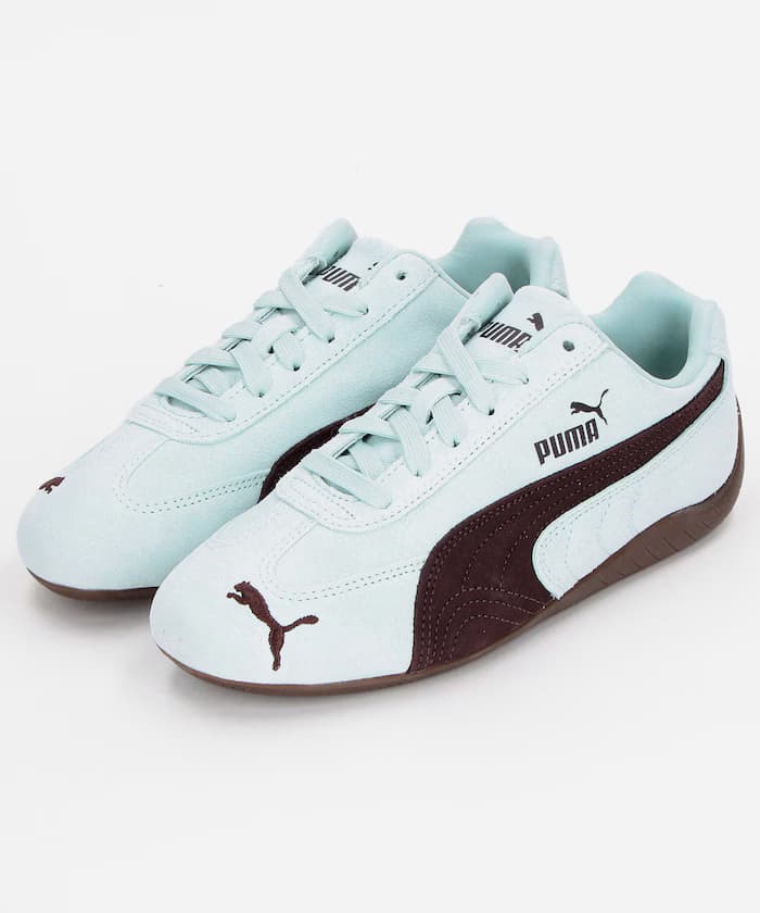 PUMA SPEEDCAT OG 運動鞋【23.0~24.5cm尺寸展開限定款】