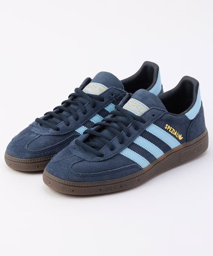 HANDBALL SPEZIAL [23.0～25.0cm尺寸展開]【限定發售】