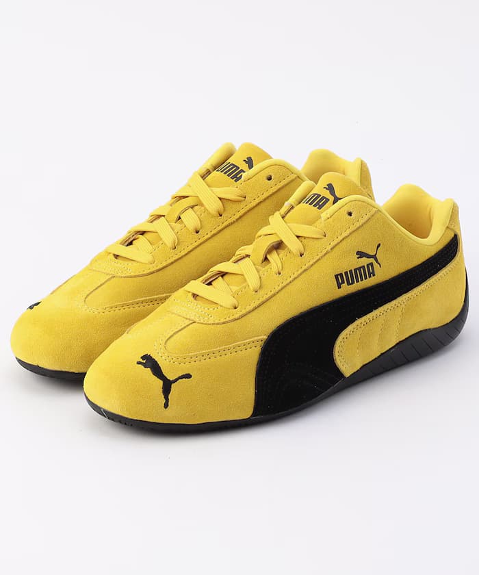 PUMA SPEEDCAT OG 運動鞋 [23.0~24.5cm尺碼展開]【限定販售】