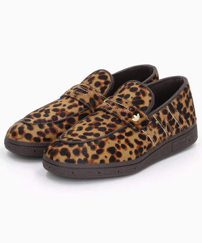 HANDBALL SPEZIAL 樂福運動鞋(KJ2526)[23.0cm~24.5cm尺寸展開]【限定販售】