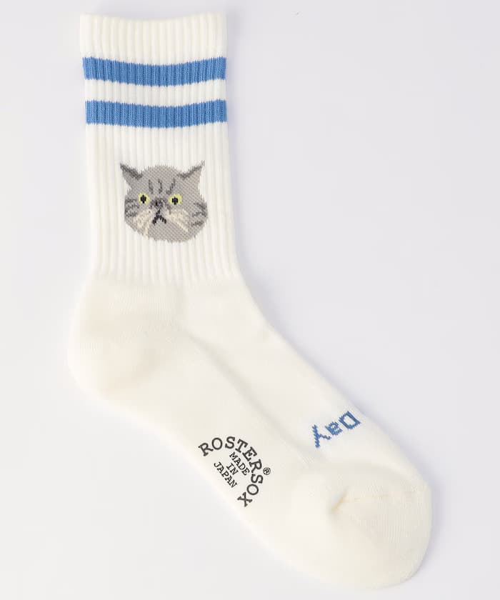 CAT襪子【限定展開】