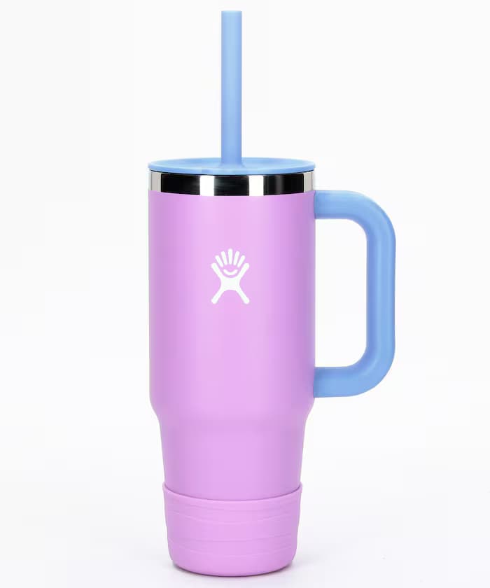 24oz KIDS TUMBLER W STRAW【709ml】