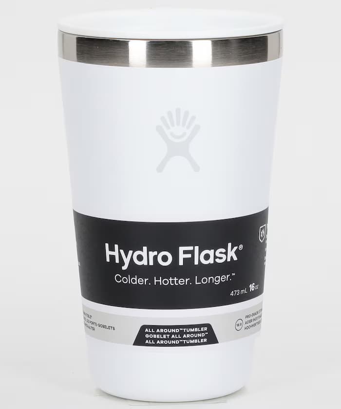 16 oz All Around Tumbler