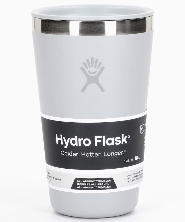 16 oz All Around Tumbler