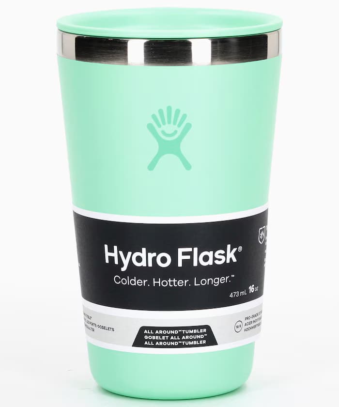 16 oz All Around Tumbler