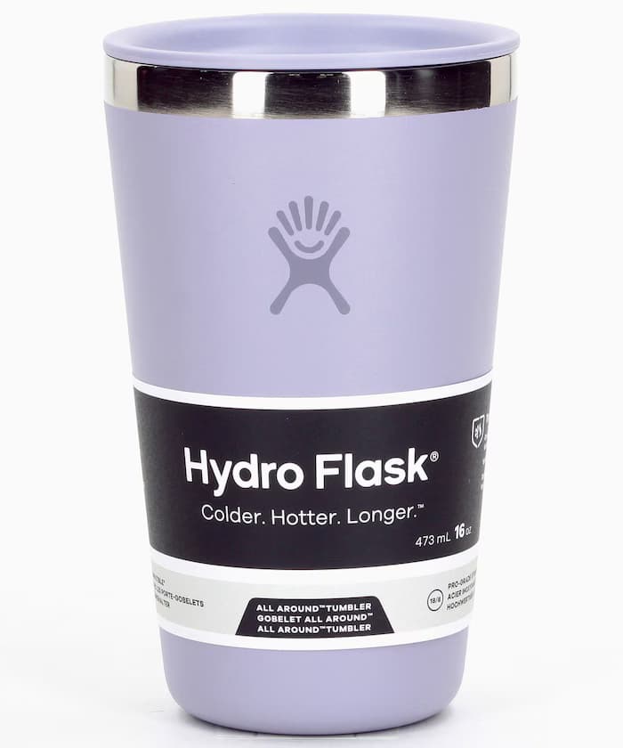 16 oz All Around Tumbler