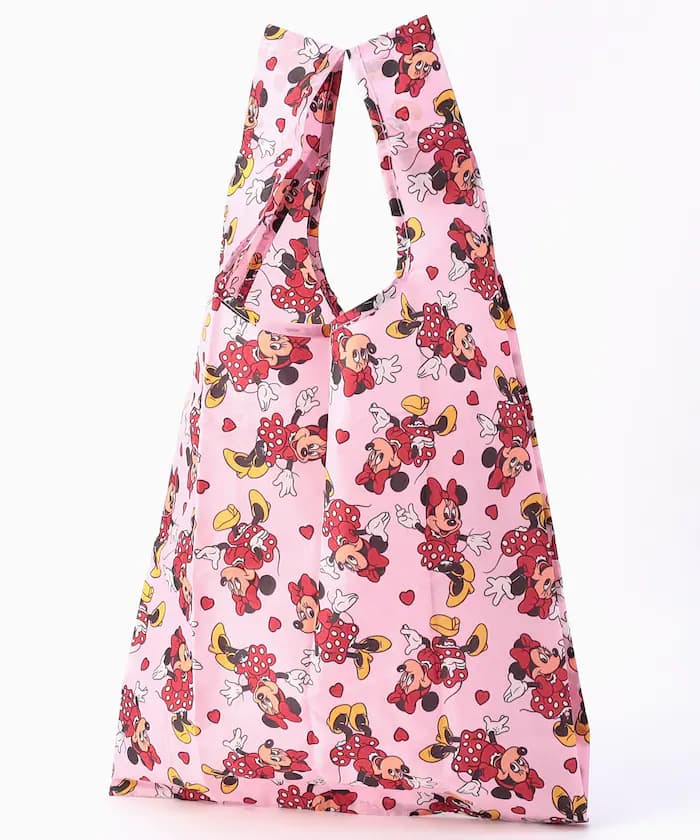 STANDARD BAGGU x DISNEY