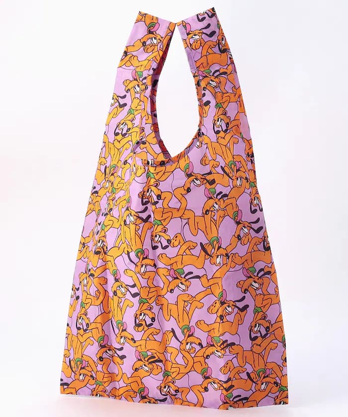 STANDARD BAGGU x DISNEY