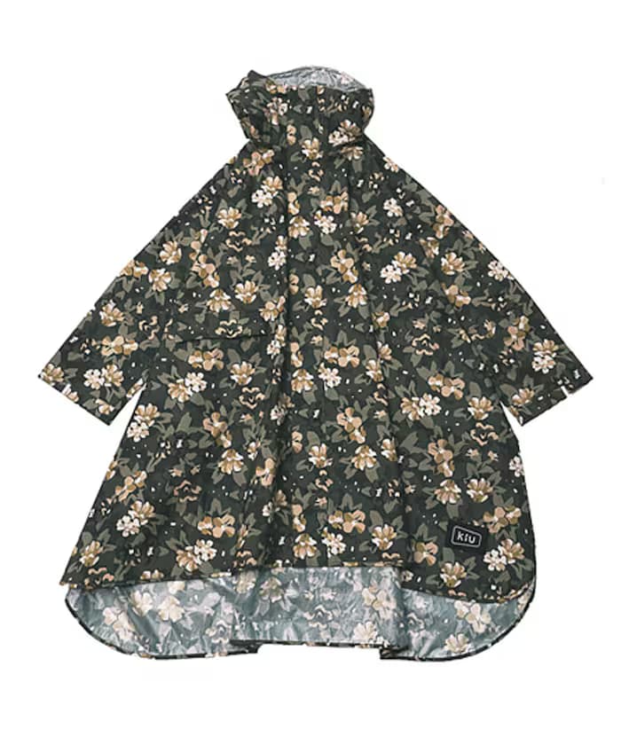STANDARD RAIN PONCHO 2ND — 5/5