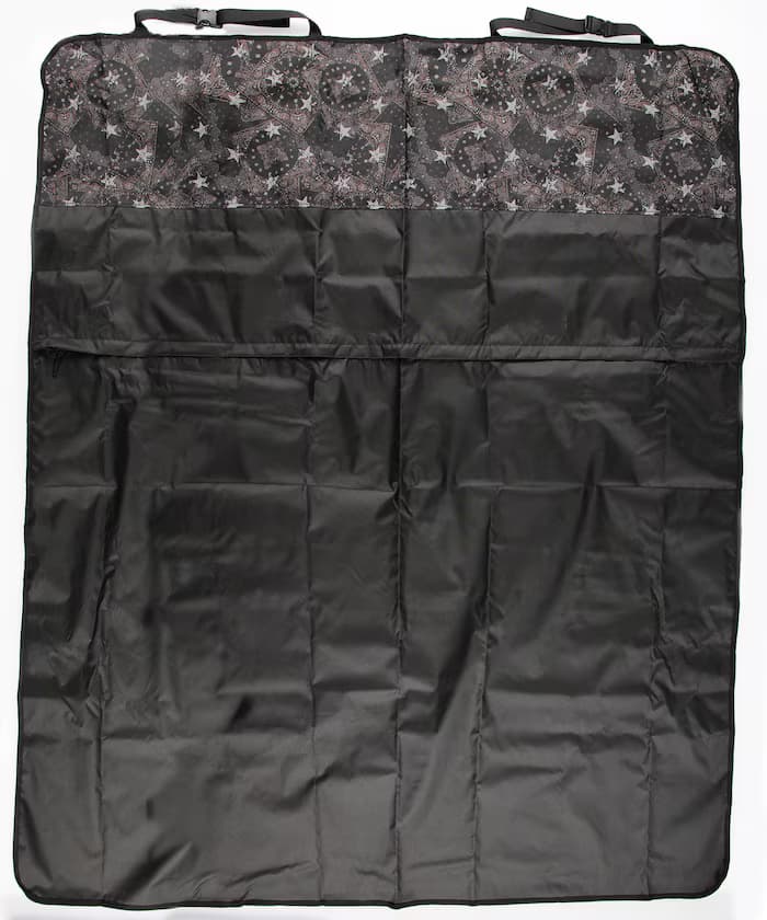 WR SEAT COVER 2SEATS