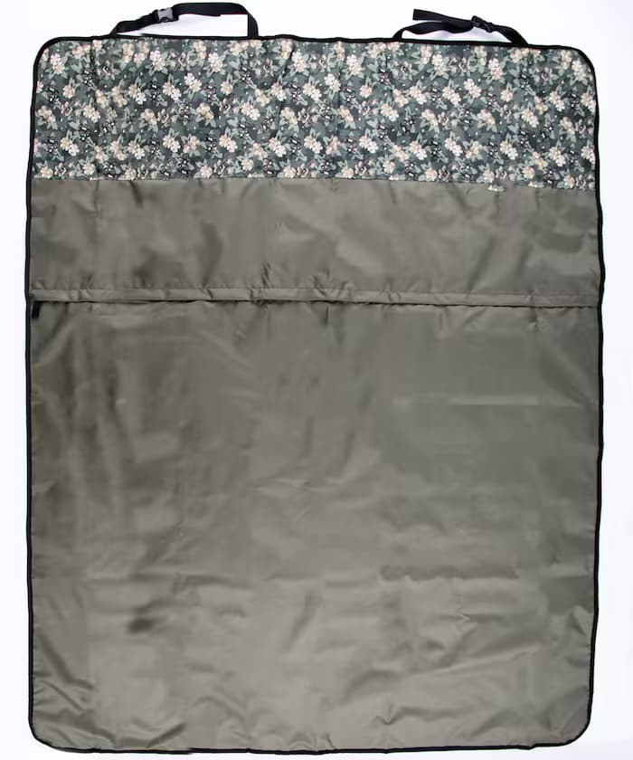 WR SEAT COVER 2SEATS