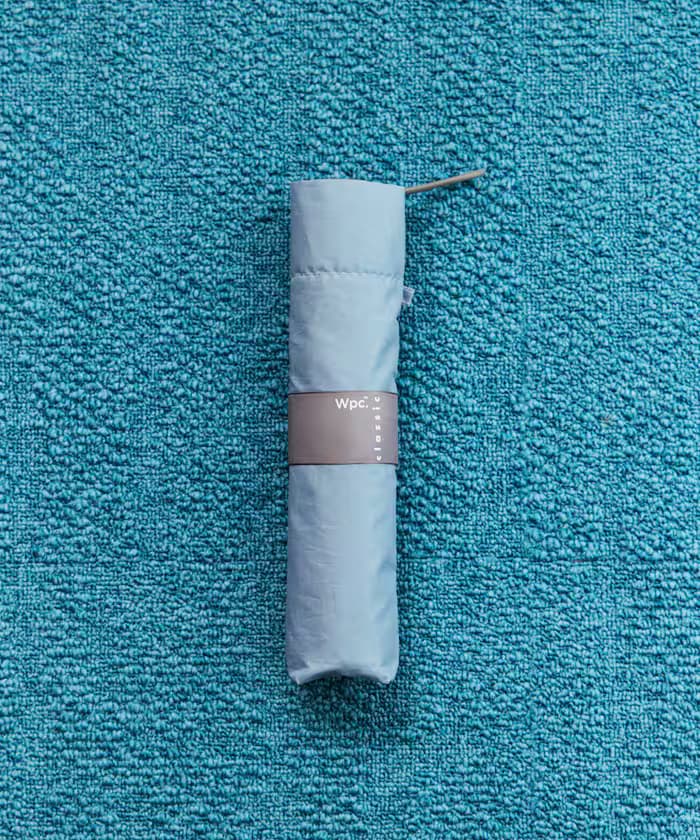 LARGE FOLDING UMBRELLA《輕量大判AIR-LIGHT》輕量大傘