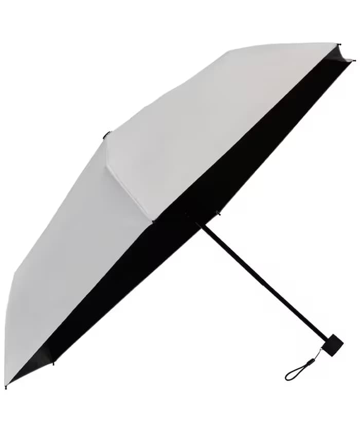 ZENTENKOU 全天候 晴雨兼用 防風 折疊傘 55cm