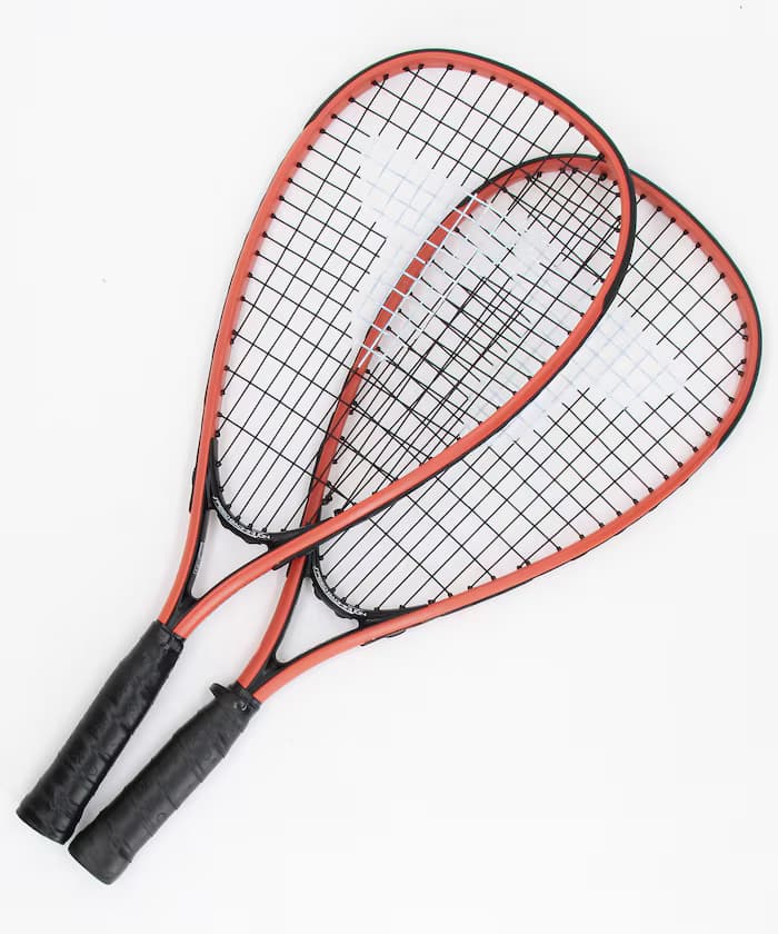 戶外羽毛球拍