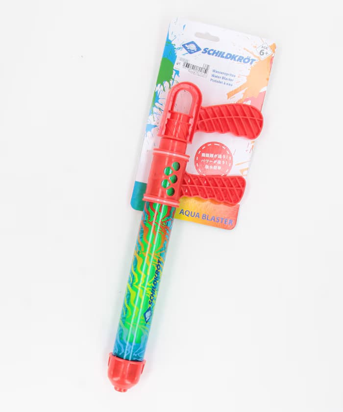 Schildkrot Aqua Blaster 水槍