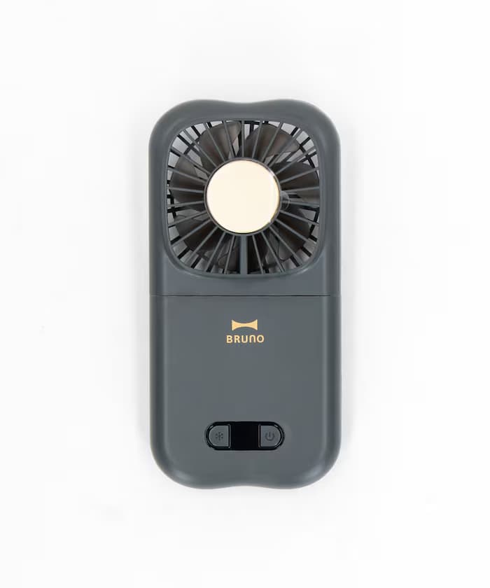 6WAY冷卻可折疊風扇