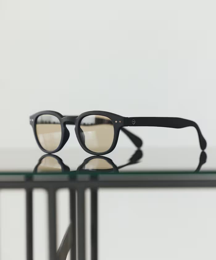 SUN LIGHT COLOR #C 時尚太陽眼鏡