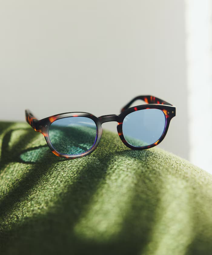 SUN LIGHT COLOR #C 時尚太陽眼鏡