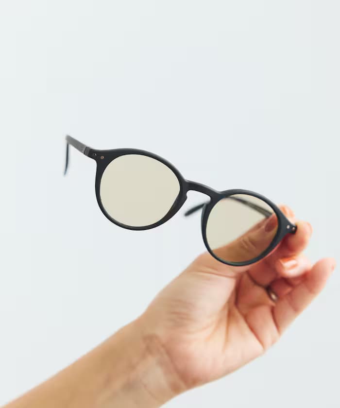 SUN LIGHT COLOR #D 時尚墨鏡