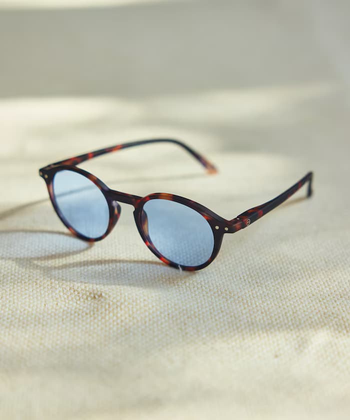 SUN LIGHT COLOR #D 時尚墨鏡